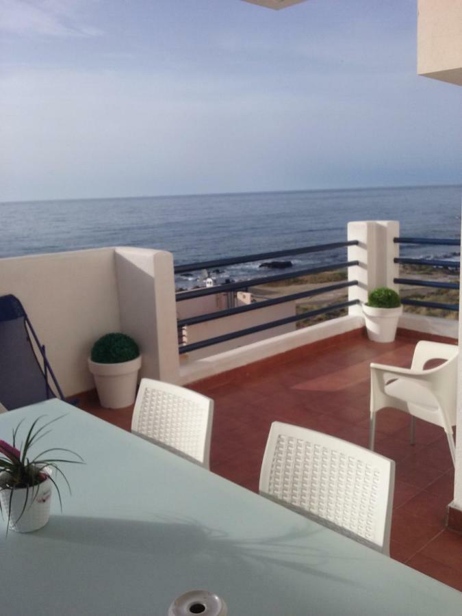 Junto Al Mar En La Costa De Almeria Apartment El Pozo del Esparto